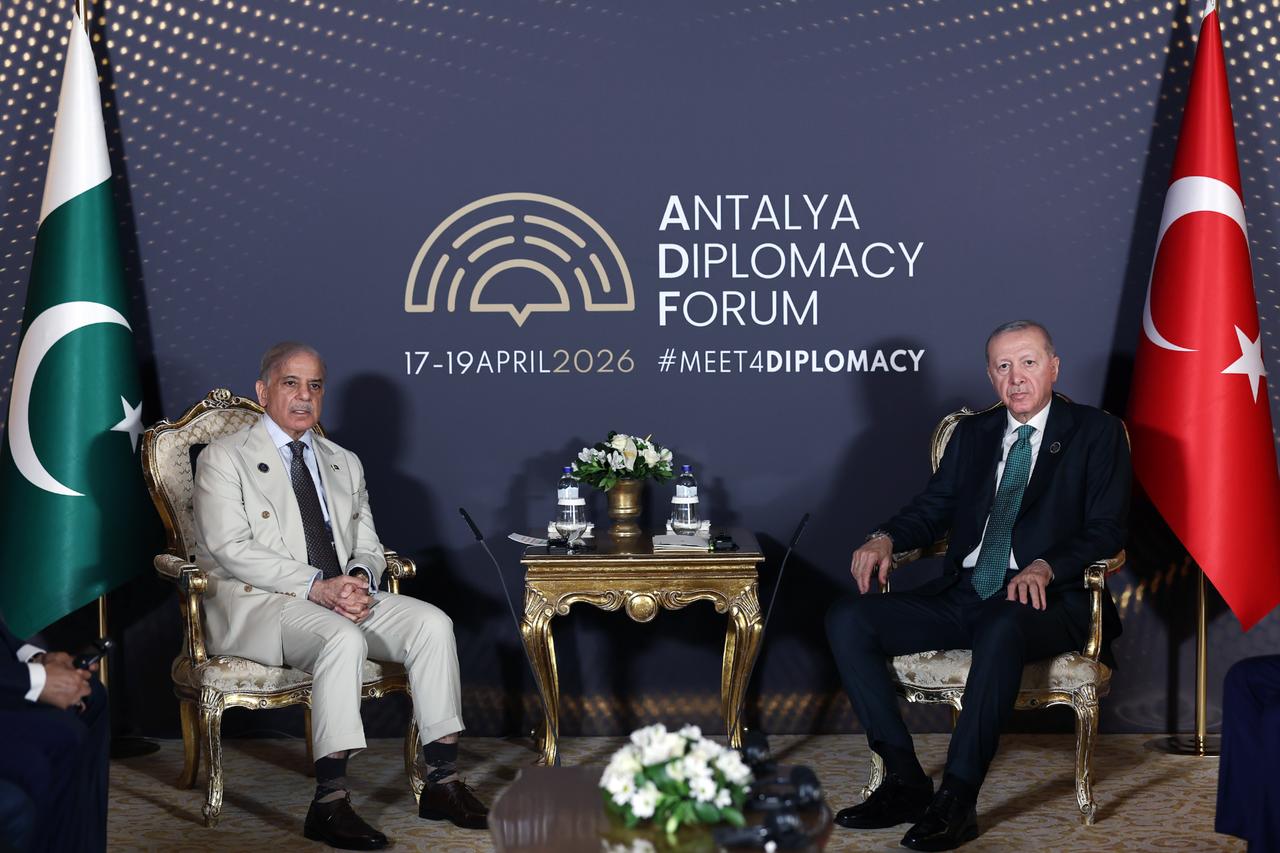 Türkiye part of push to bring US, Iran to negotiations: Turkish official