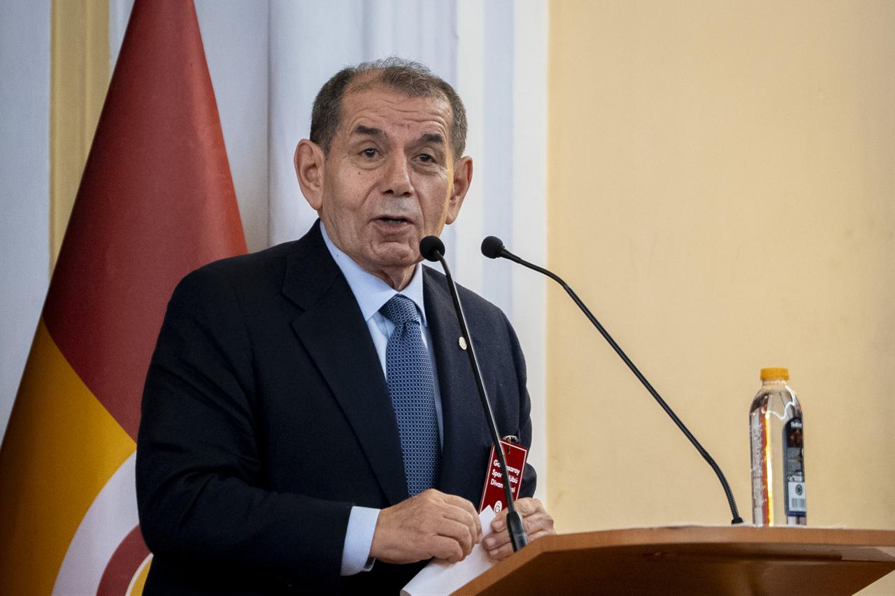 Galatasaray, Fenerbahce fire shots ahead of season-defining Istanbul derby