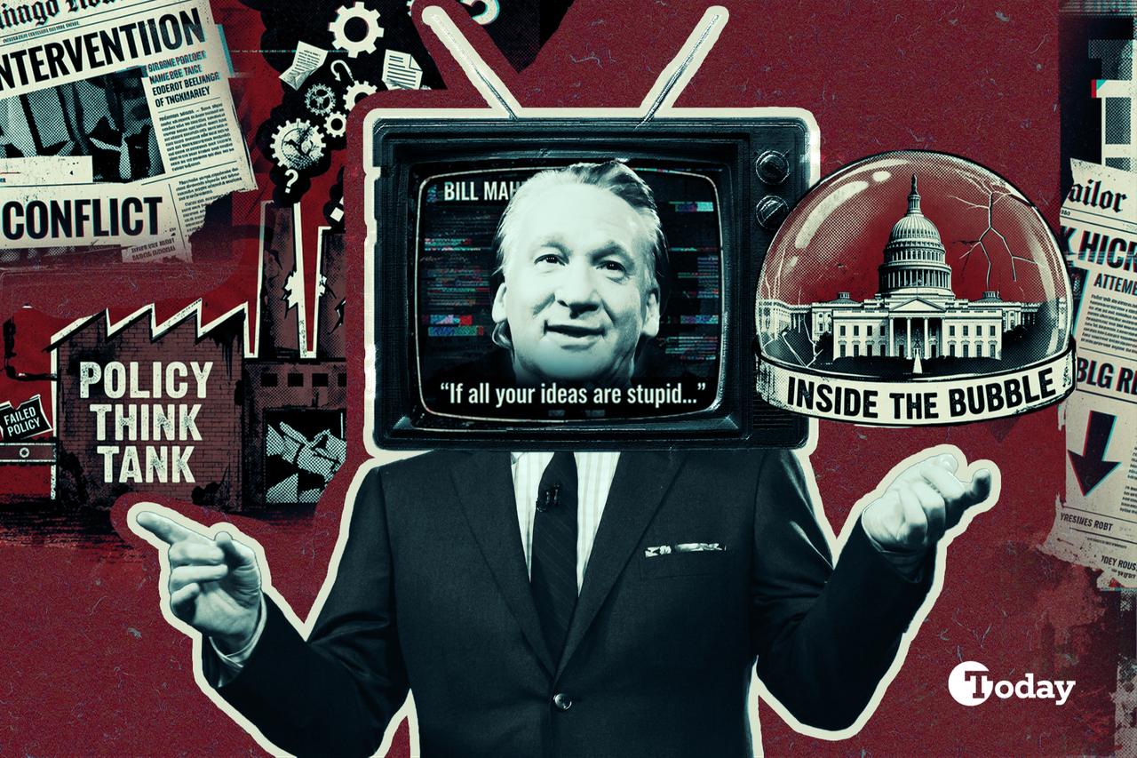 It’s time for new rules on US-Israel policy