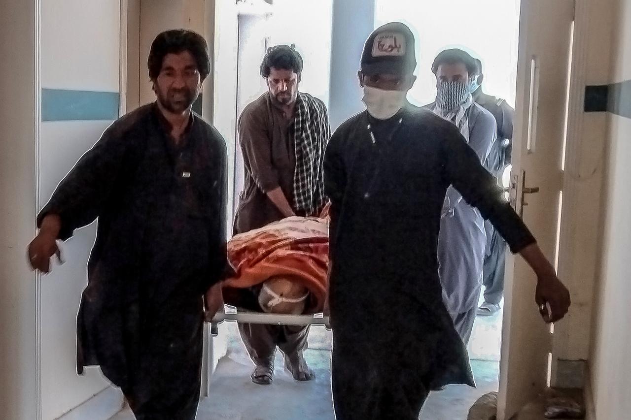 Turkish national killed, another abducted in deadly Pakistan mine attack