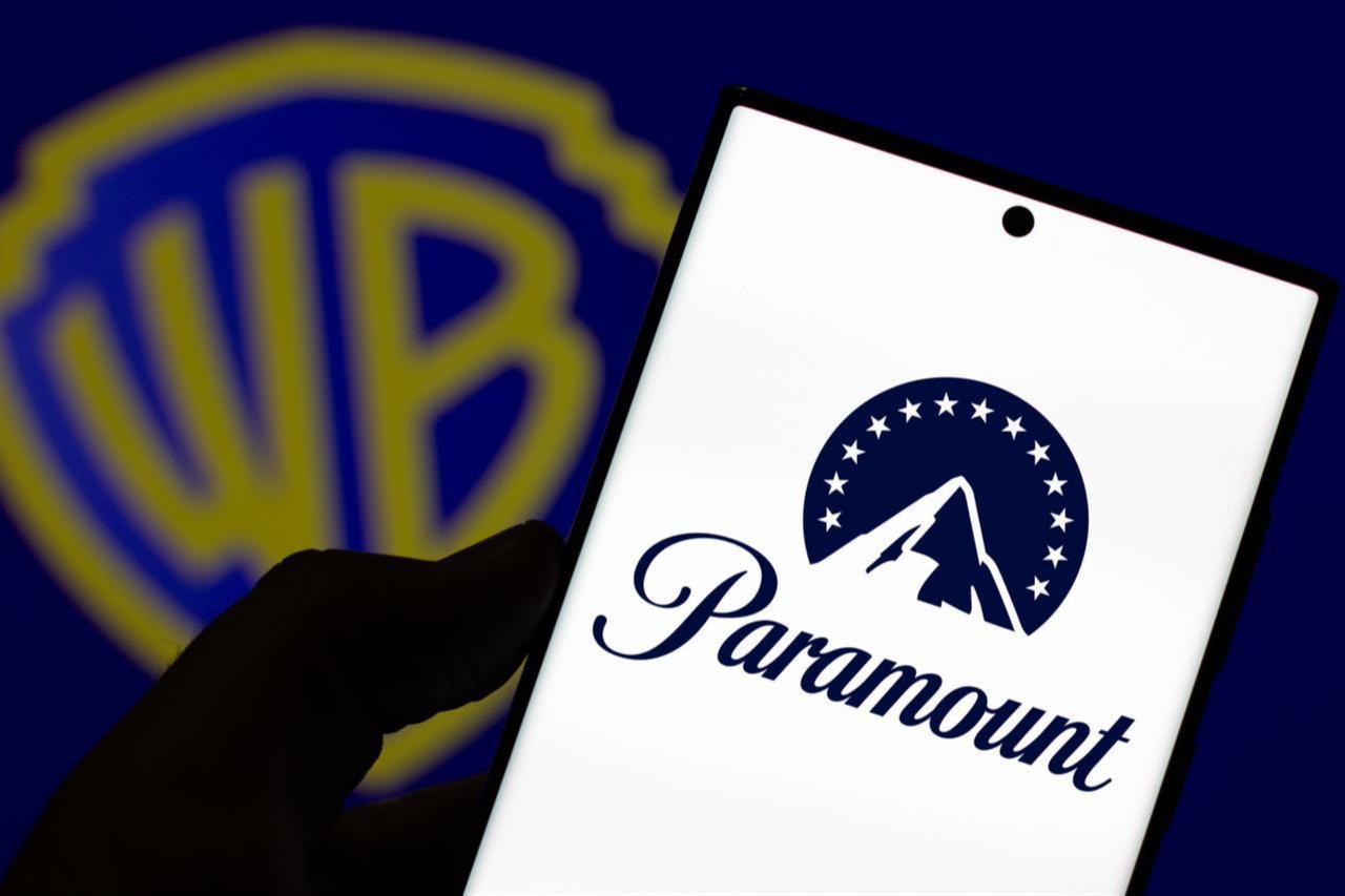 Warner Bros. Discovery shareholders approve Paramount's $111 billion takeover bid