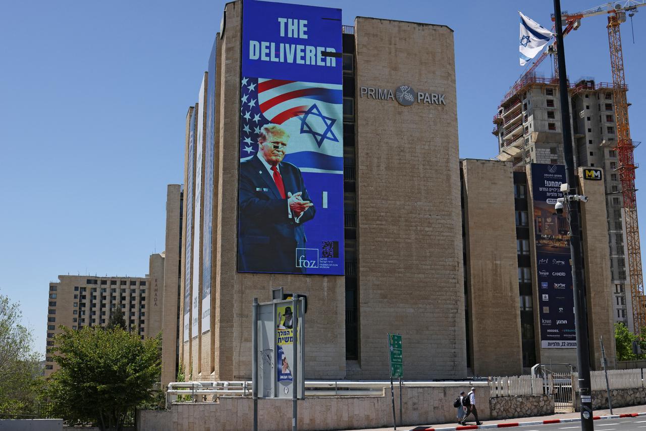 US tells Israel Iran ceasefire window ends April 26: Media