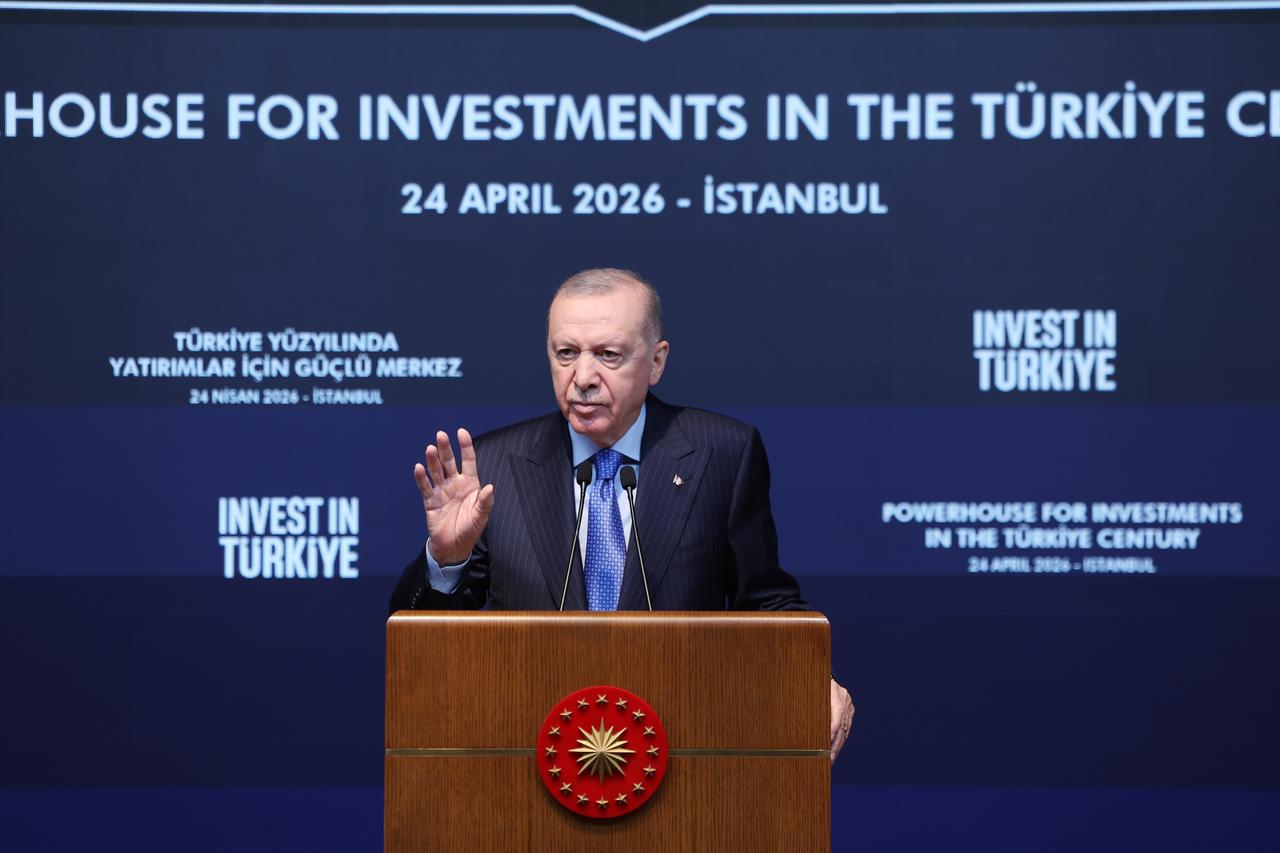 Erdogan unveils 20-year tax holiday to lure relocating foreign residents