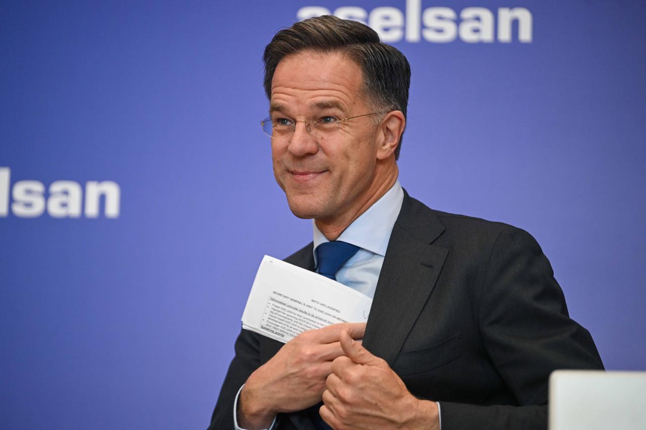 NATO’s 'day of reckoning?' Alliance future on the line in Ankara Summit