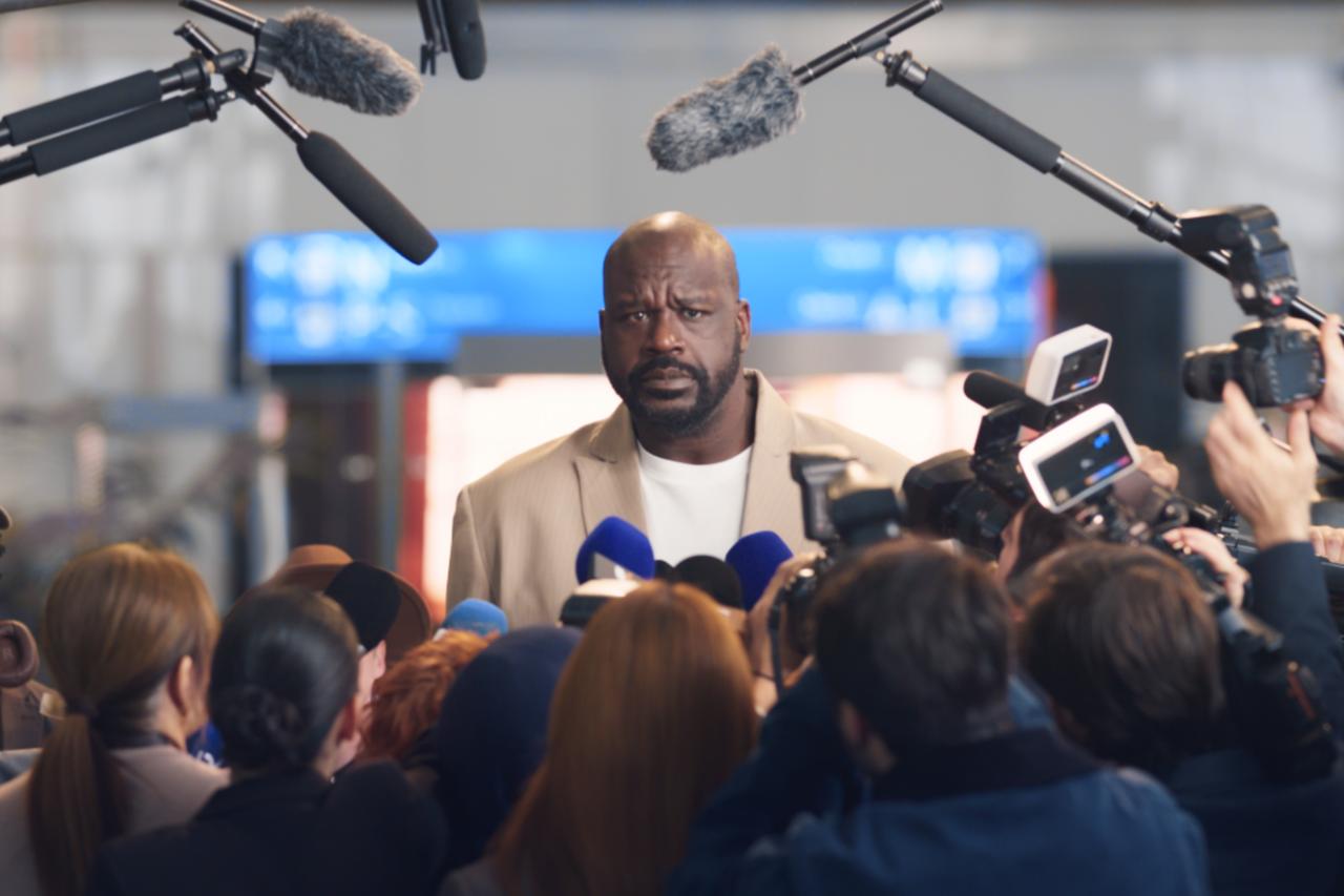 ‘Shaquille O’Neal effect’: How Türkiye turned 5G into a global signal