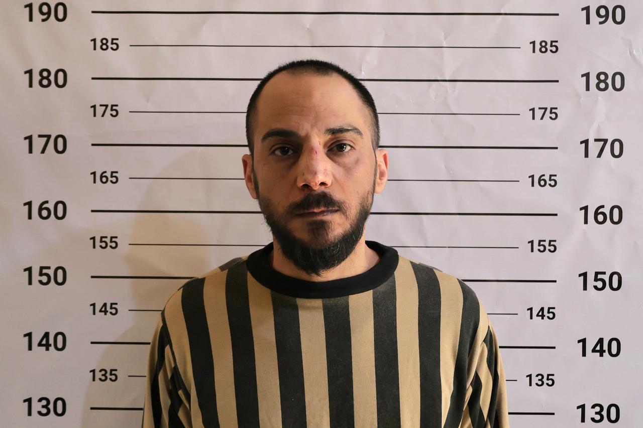 Syria arrests Amjad Youssef, main suspect in 2013 Tadamon massacre 