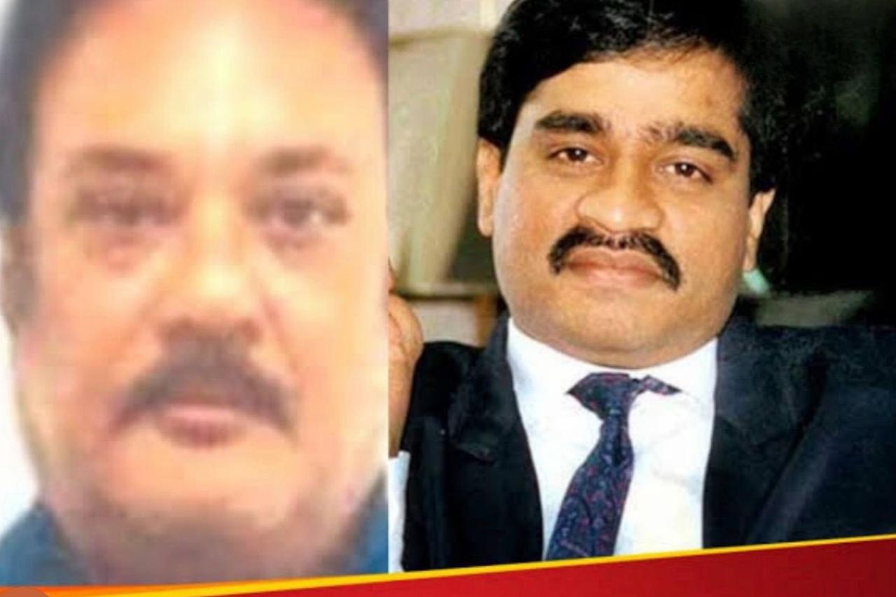 Türkiye captures Indian drug lord Salim Dola in Istanbul