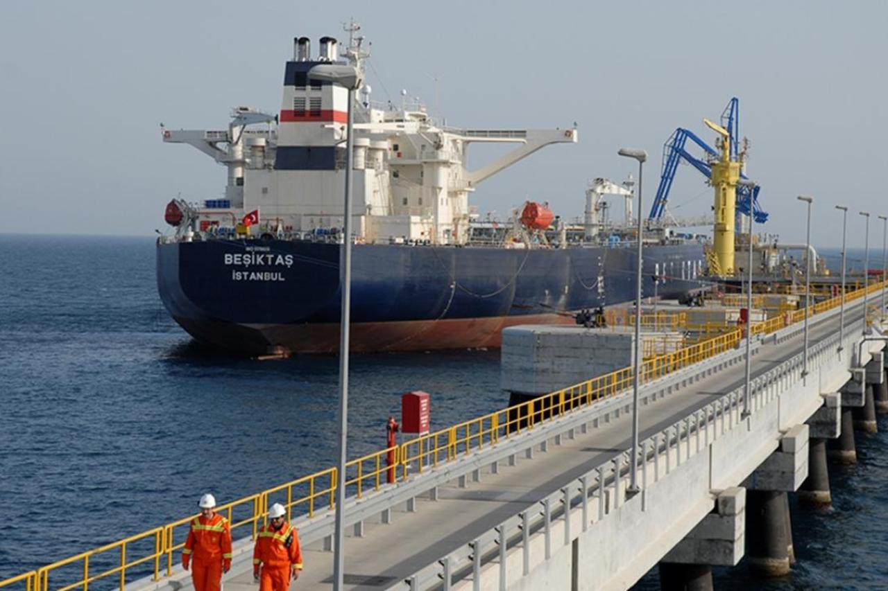 Türkiye maps out new energy corridors spanning Basra, Qatar, Turkmenistan