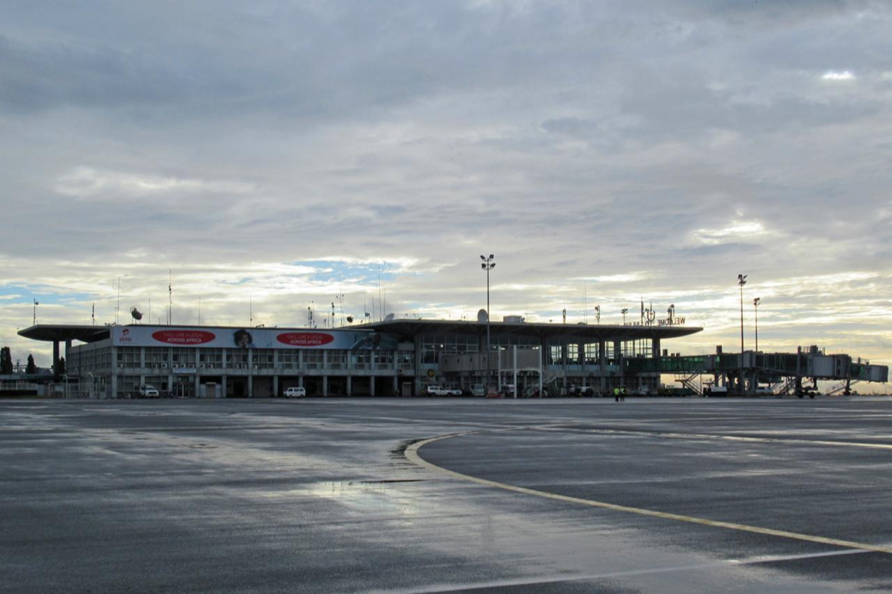 Türkiye’s Celebi exits ground handling operations at Tanzania’s largest airport