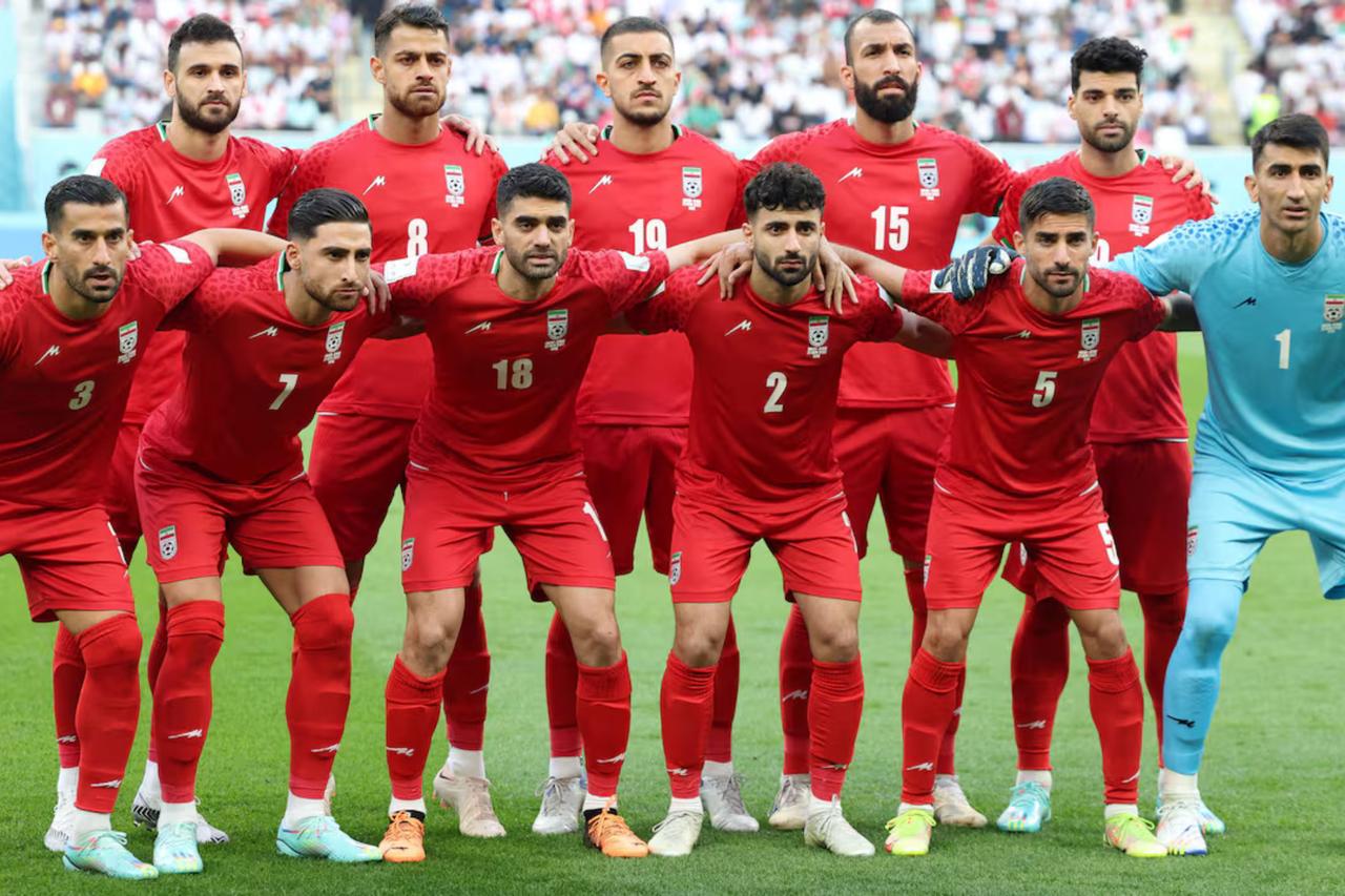 US denies Iran could be barred from 2026 World Cup