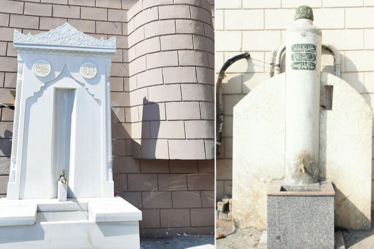 300-year-old Ottoman heritage removal sparks heritage dispute in Istanbul