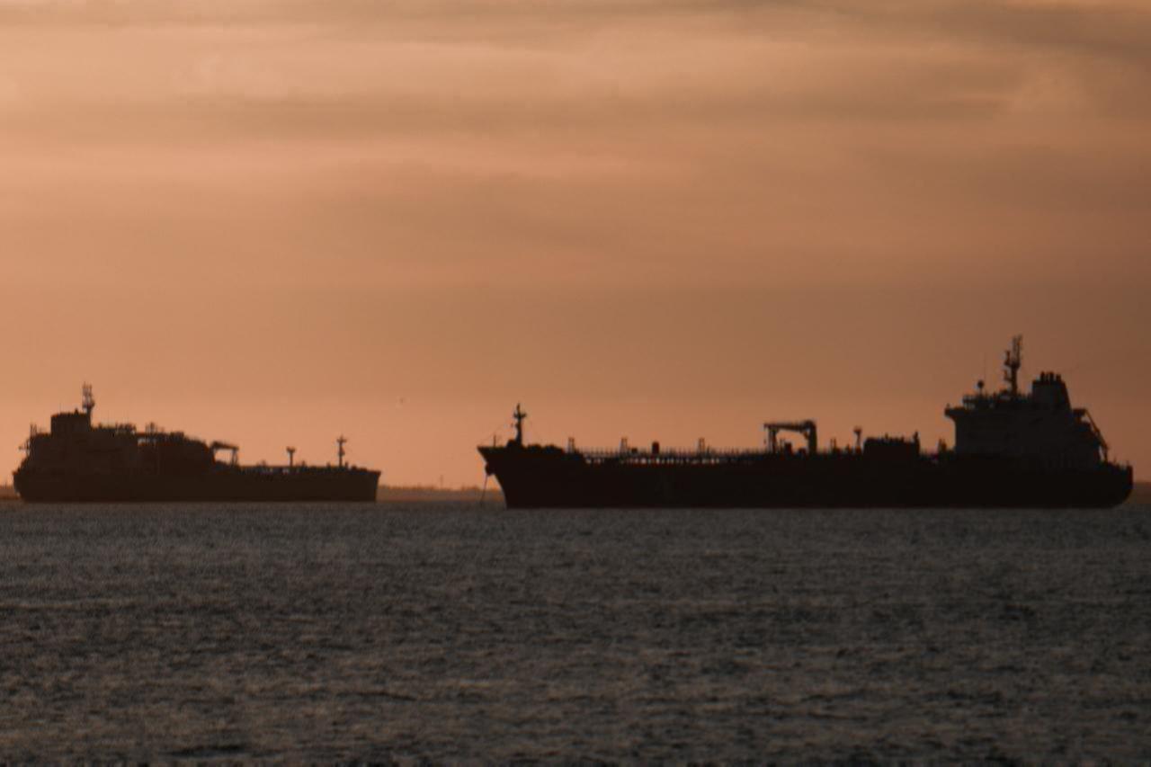 Germany readies minesweeper for possible Strait of Hormuz mission