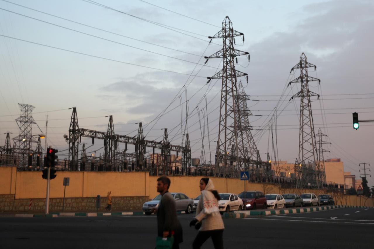 Iran’s internet blackout enters 57th day, NetBlocks says