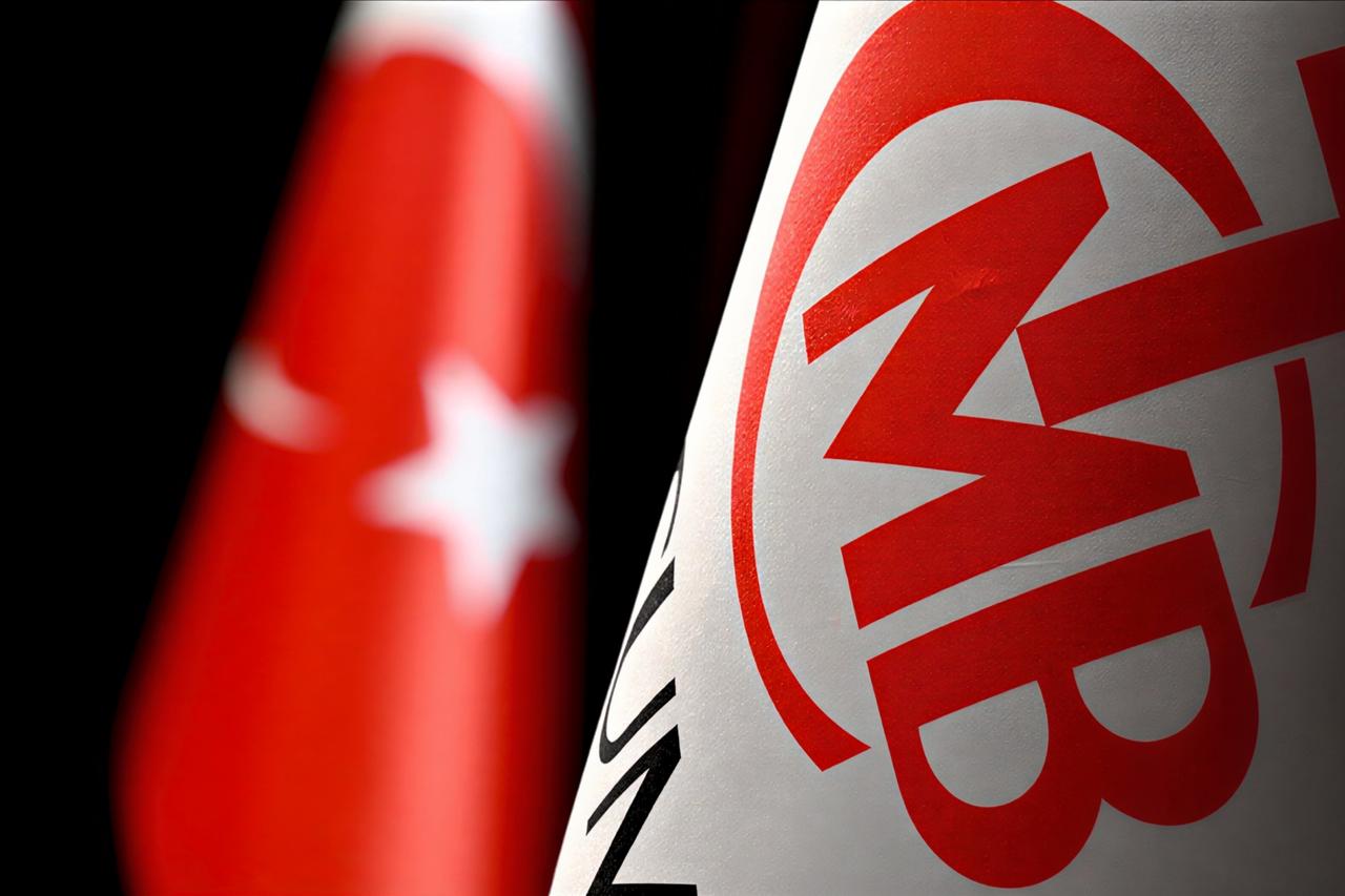 Turkish central bank seen in ‘wait-and-see’ mode, cuts possible in July