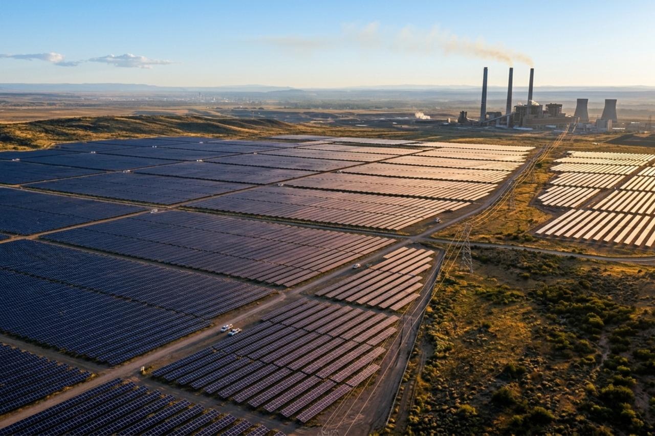 Climate overshoot as renewables grow and 1.5C target slips away