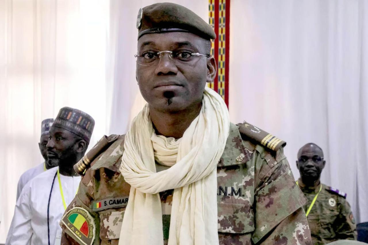 Mali defense minister reportedly killed in al-Qaida-linked attack near Bamako