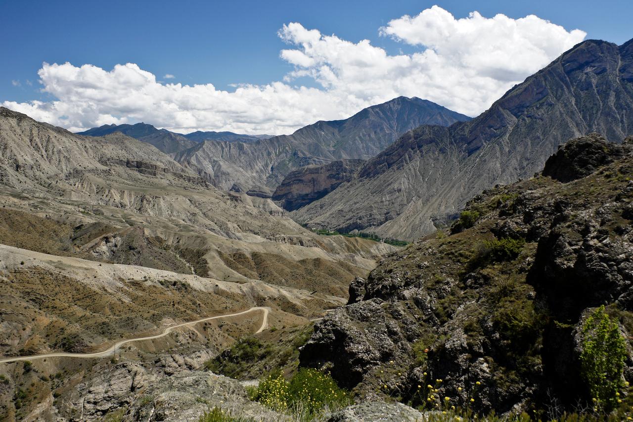 Expert warns Bingol quake could trigger larger tremor