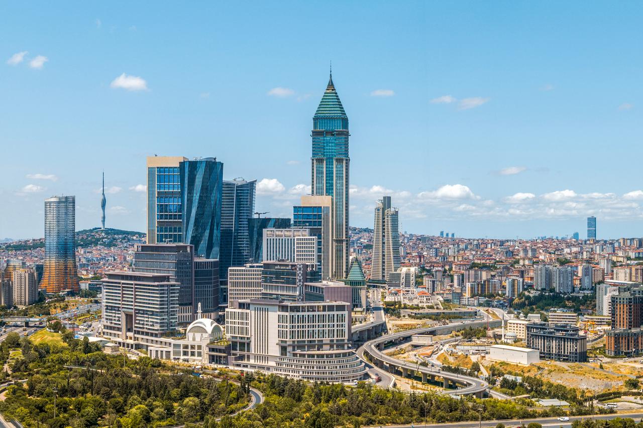 Türkiye challenges Dubai as new safe haven: How will it work?