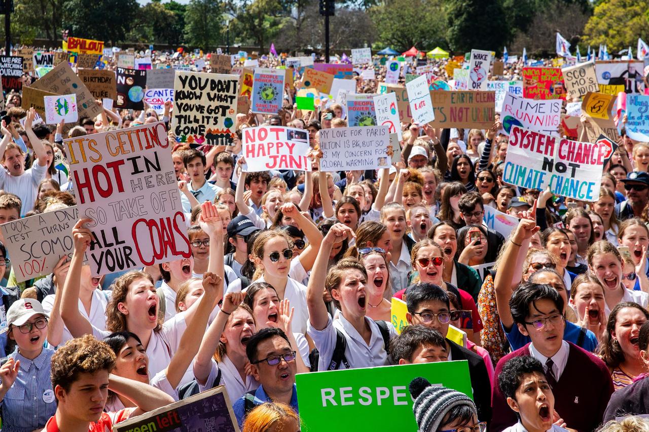 UK crackdown on climate protests may fuel radical action, study finds
