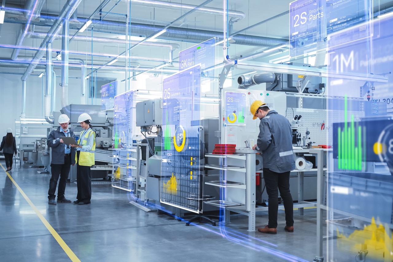 Up to 300 million jobs at risk as AI reshapes global labor market Image