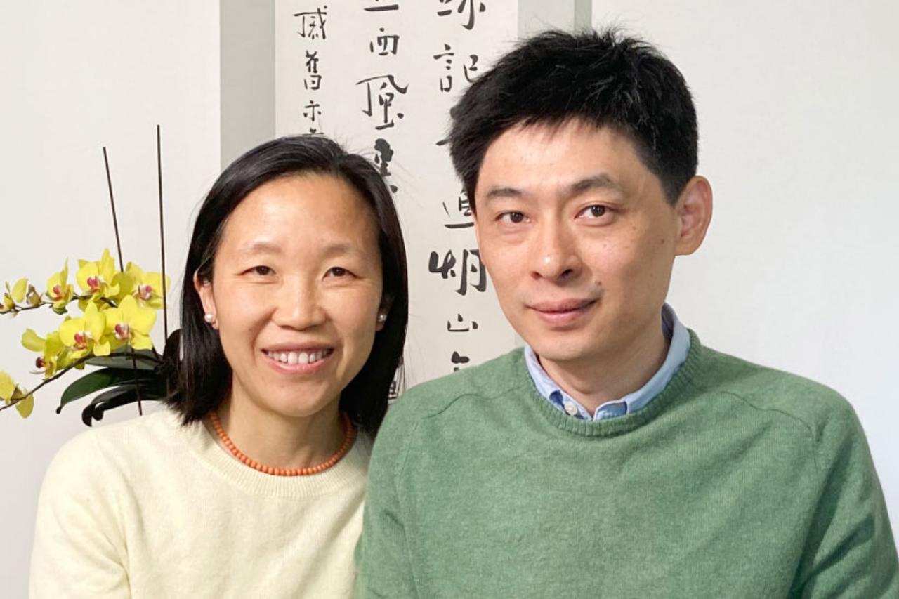 Istanbul Biennial names Liu Ding and Carol Yinghua Lu as curators for 2027 edition