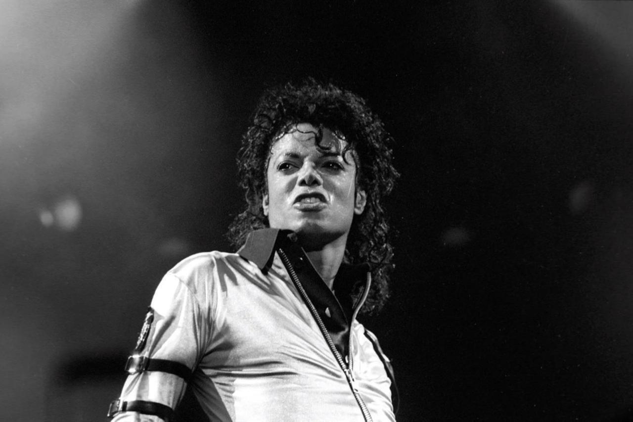 Michael Jackson biopic breaks all-time record with $217M debut