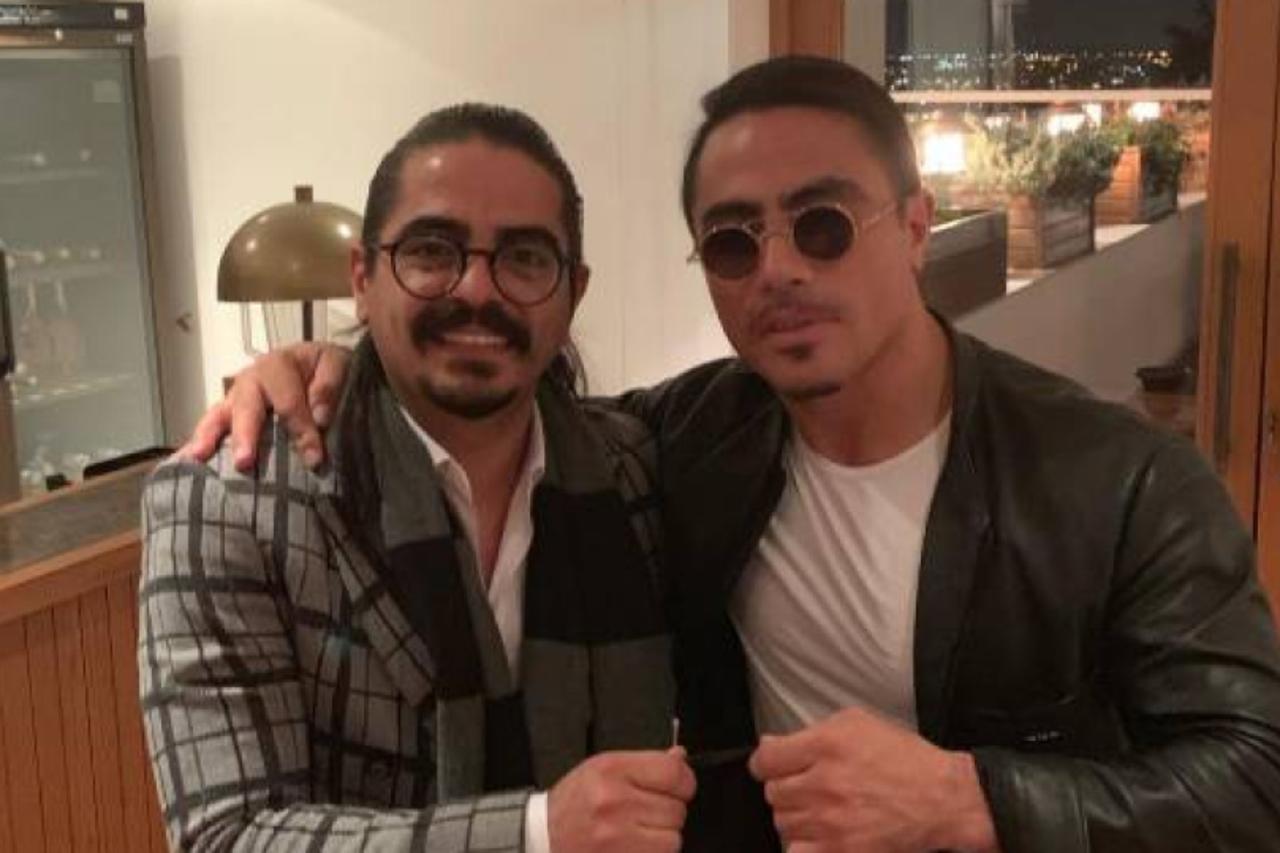 Salt Bae's brother arrested in Istanbul over child prostitution charge