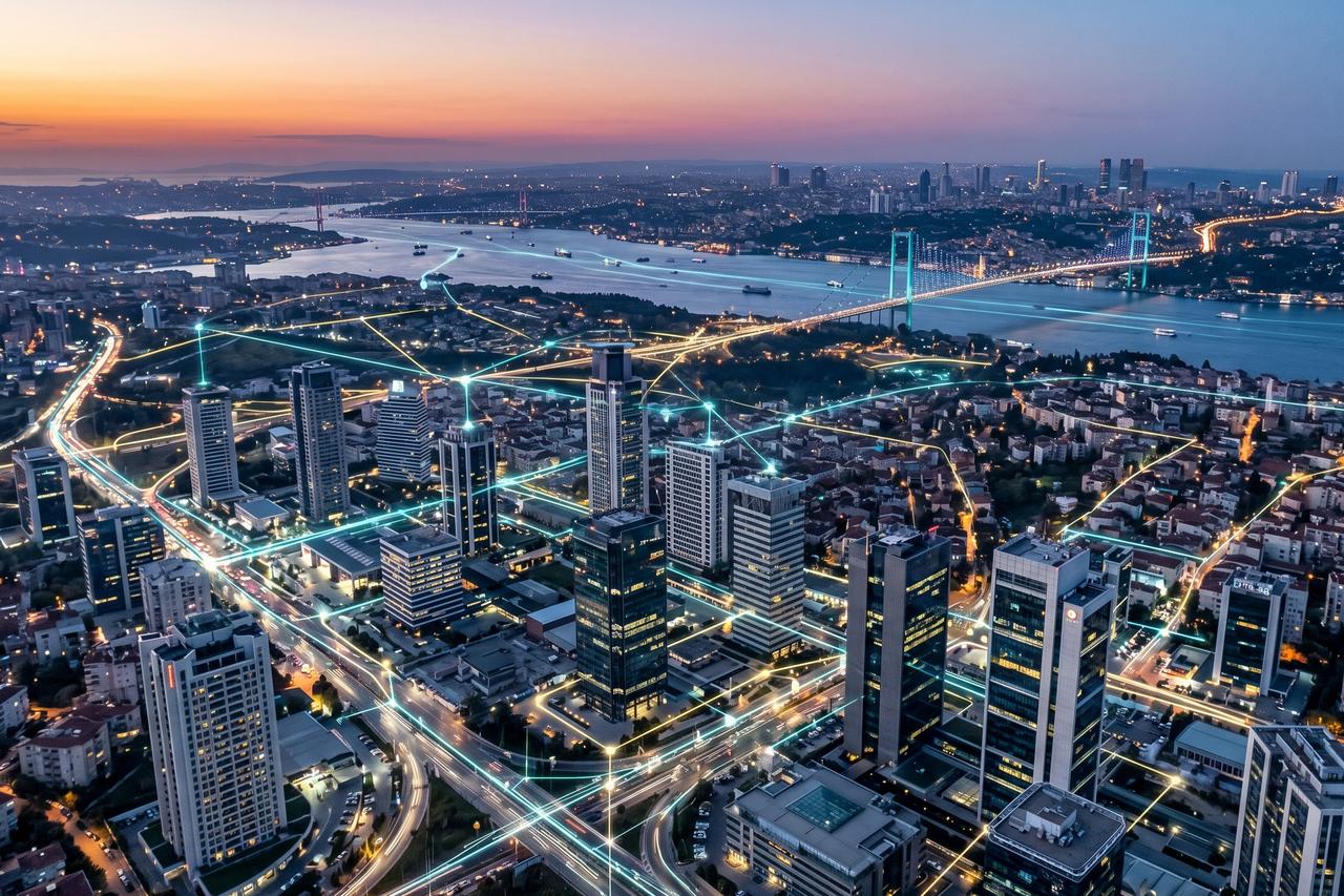 Türkiye accelerates top-10 economy bid with AI push