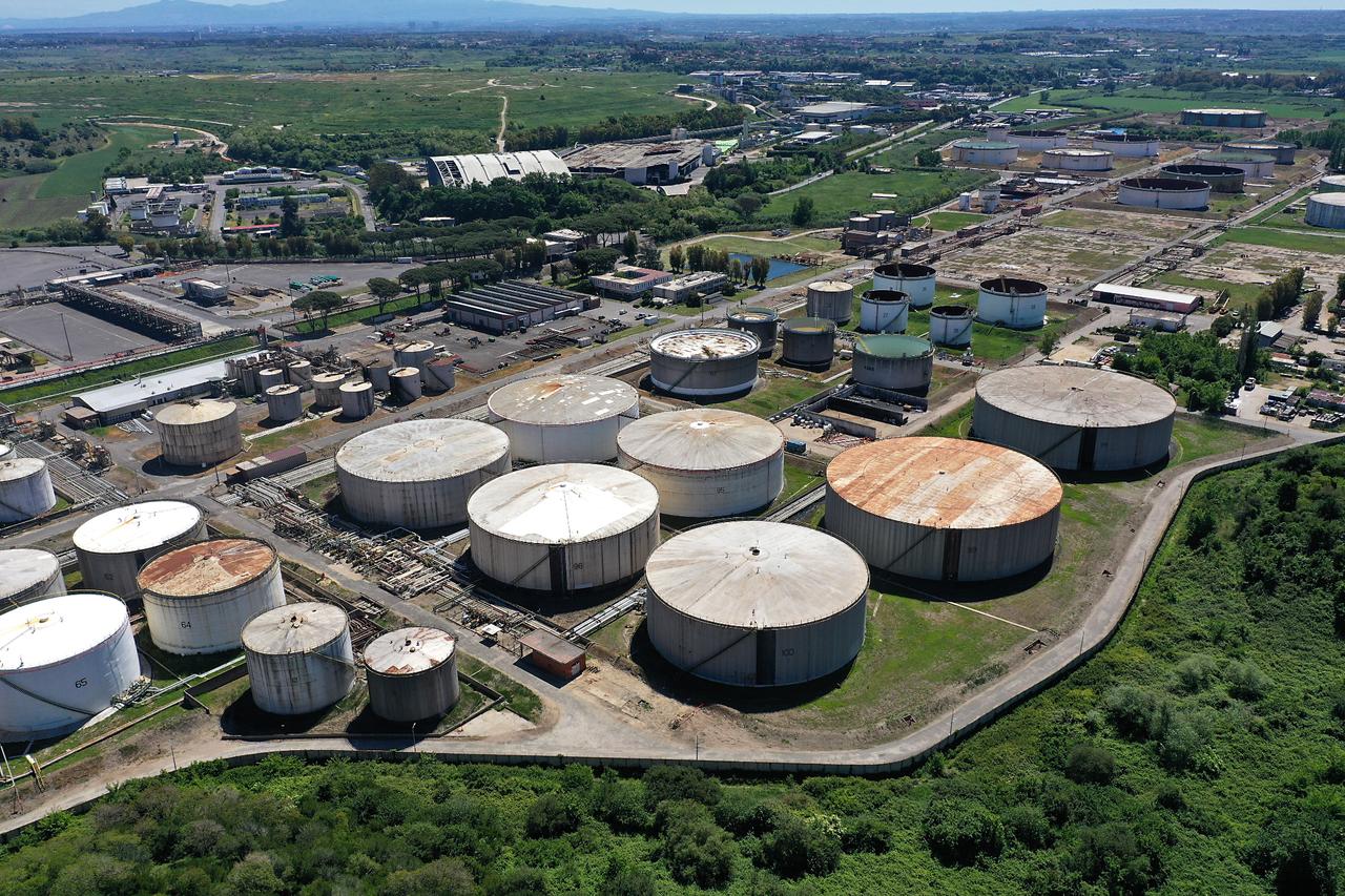 Brent crude passes $110 as Trump likely to dismiss Iran’s proposal