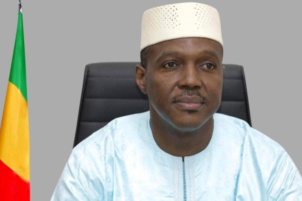 Mali prime minister says scale of attacks suggests foreign financing