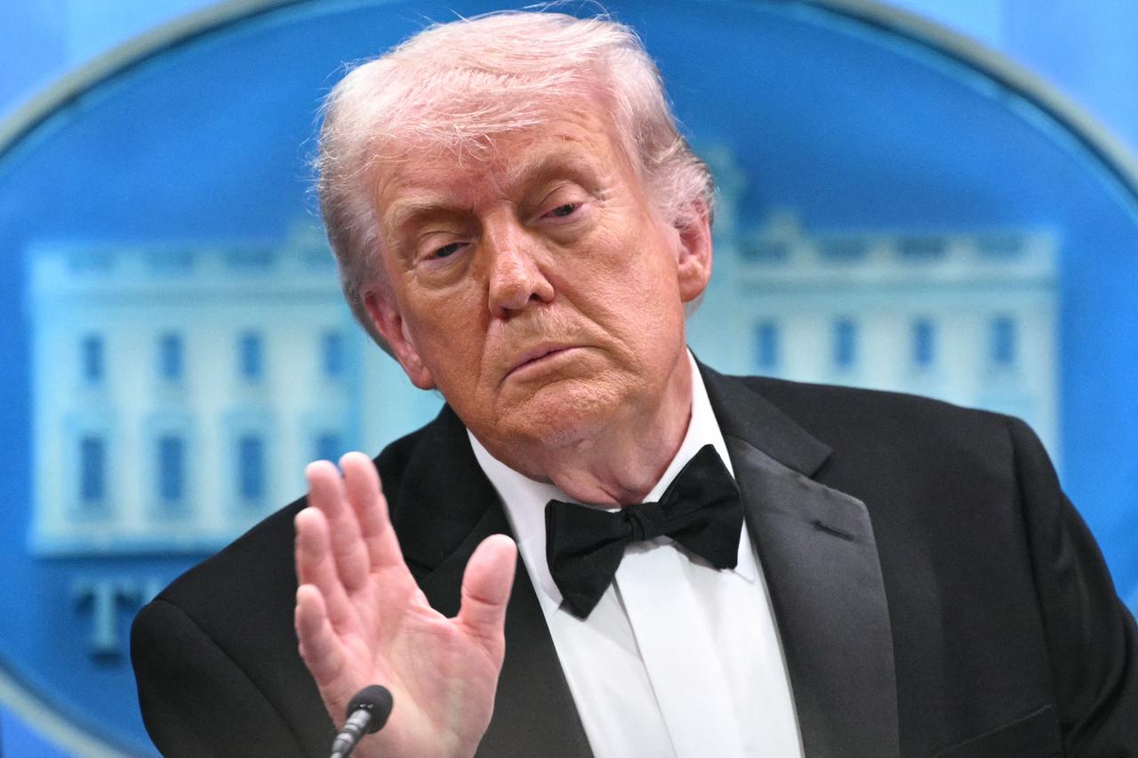 Trump not keen on Iran’s latest proposal over nuclear gap: Report