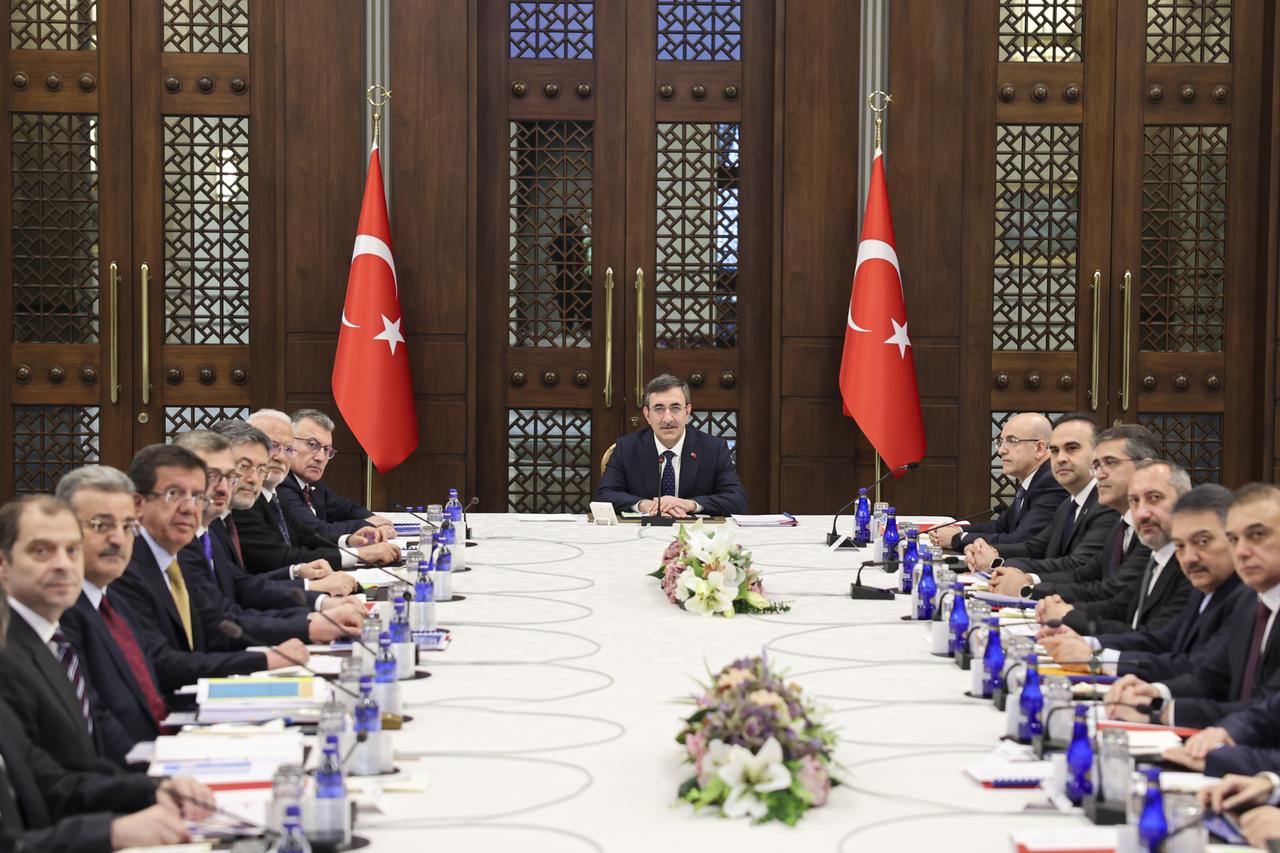 Türkiye moves to fast-track investment safe-haven incentives, placing IFC at core