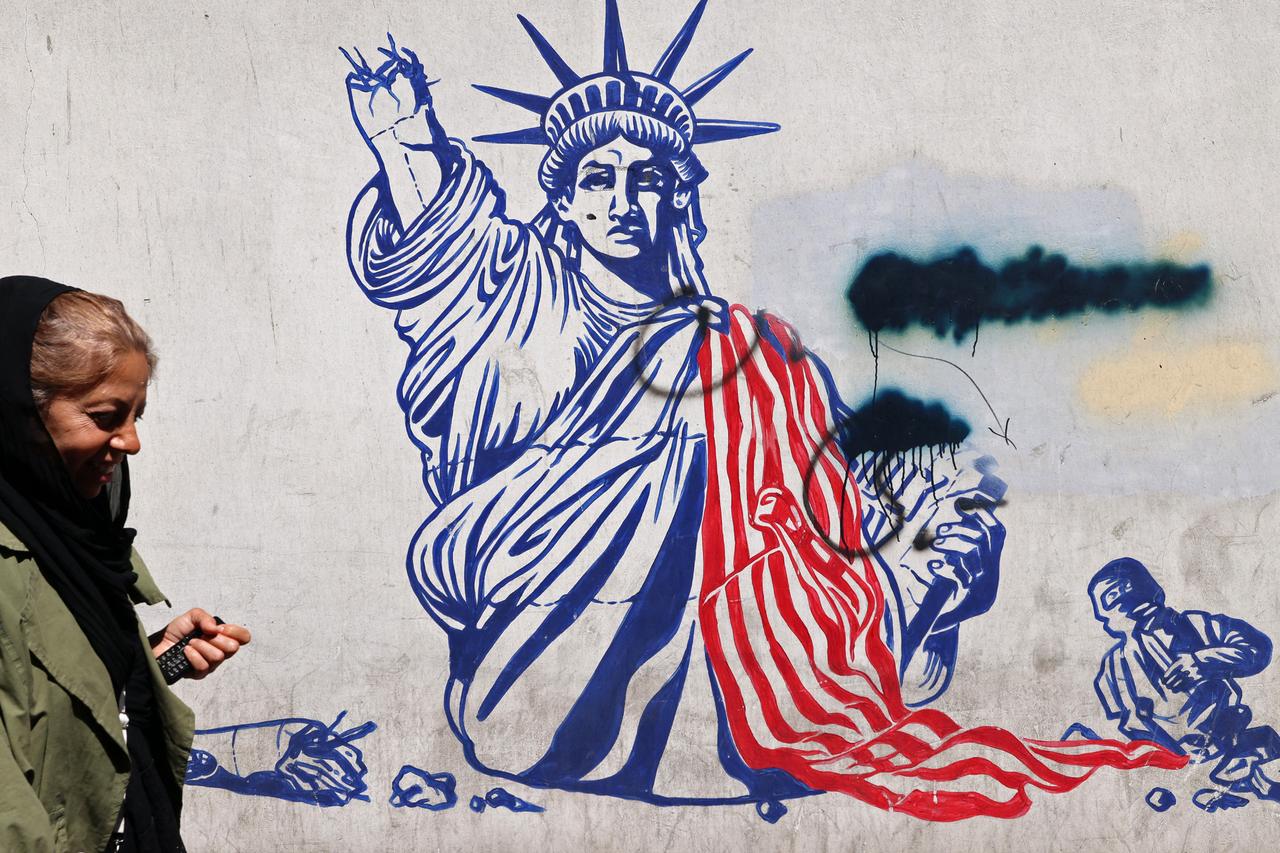 US, Iran reportedly closer to deal than public rhetoric suggests