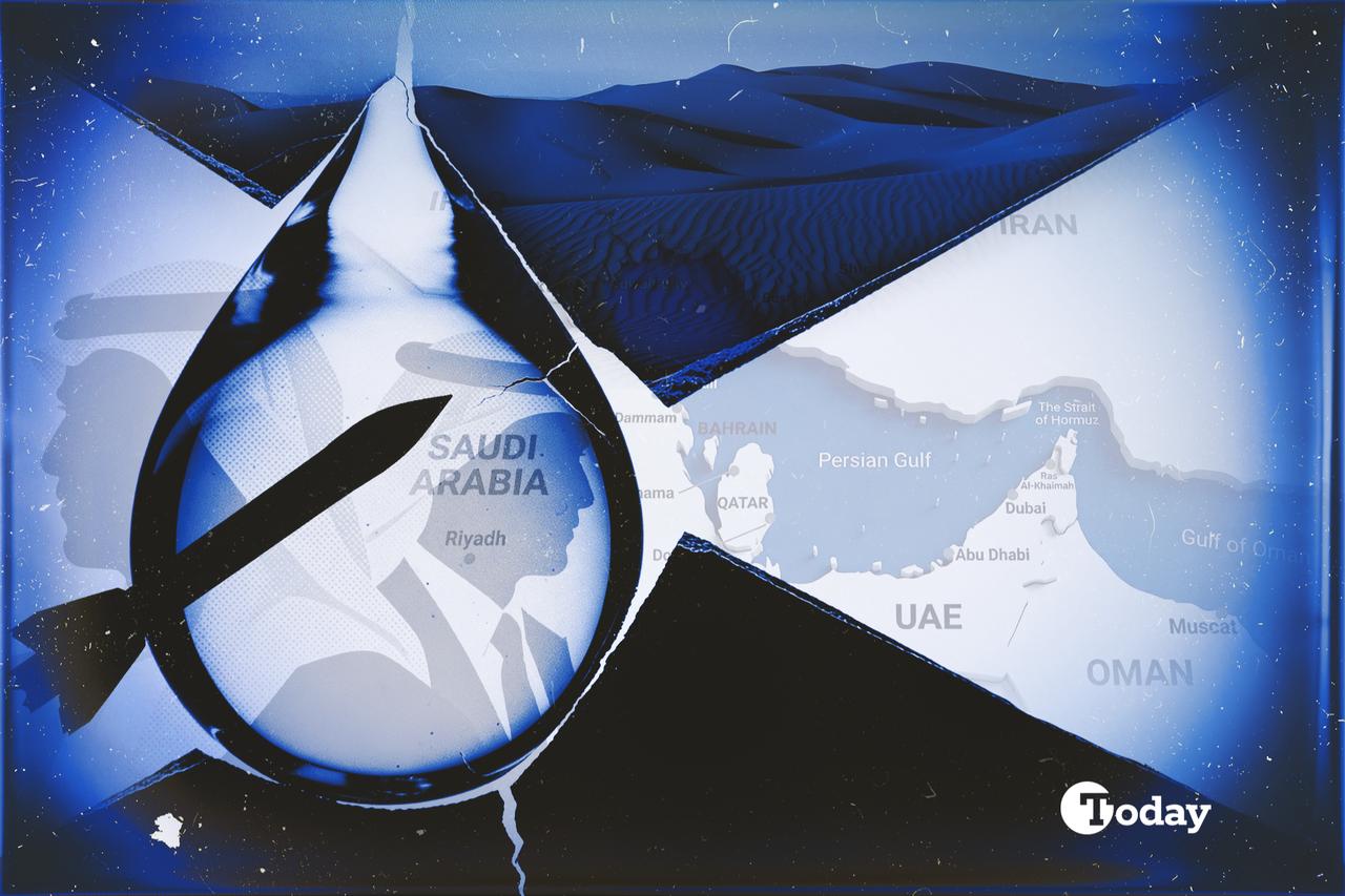 Divorce in the desert after 60 years: UAE walks out on OPEC