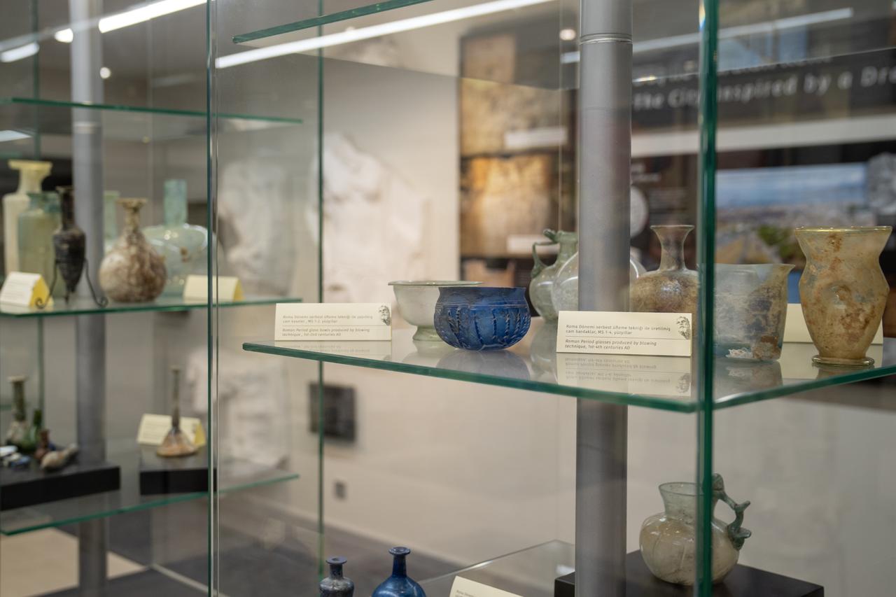 Inside Izmir’s 8,500-year trade story at a little-known free entry museum Image