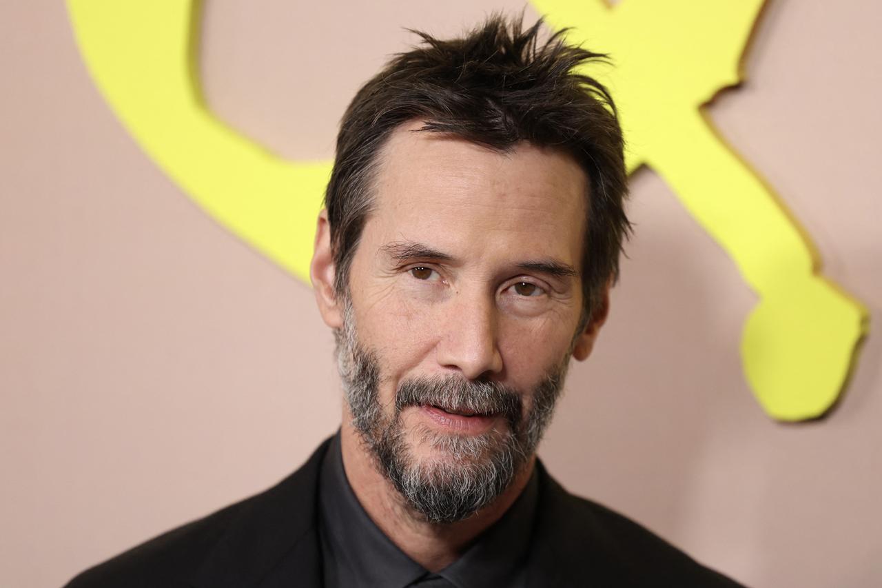 John Wick set to return as Lionsgate moves forward with fifth film