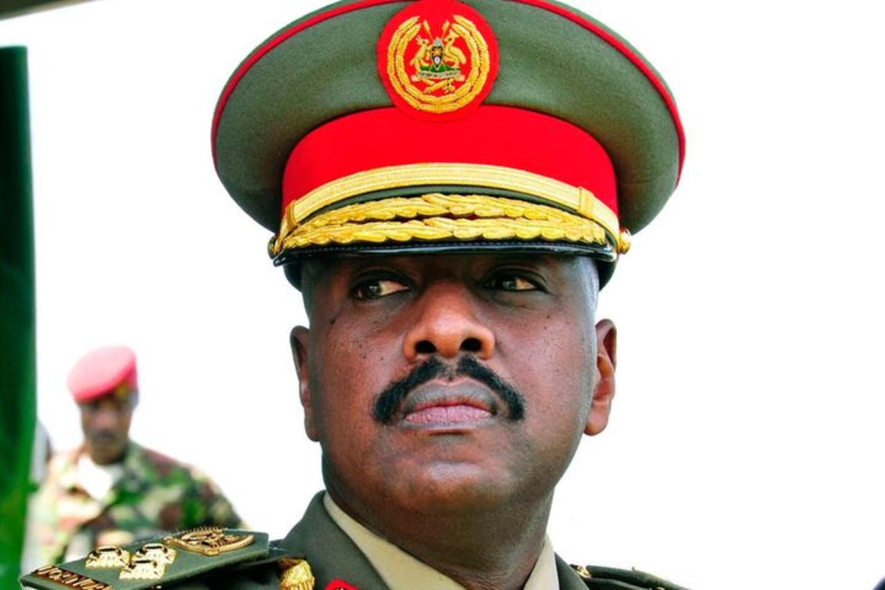 Ugandan army chief threatens to expel Türkiye’s ambassador, hurls insults