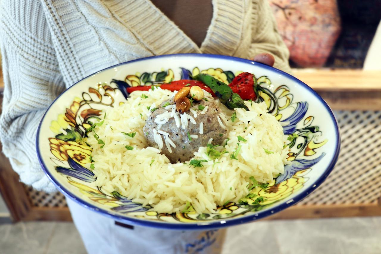 Centuries-old Abdigor kofte keeps culinary tradition alive in eastern Türkiye