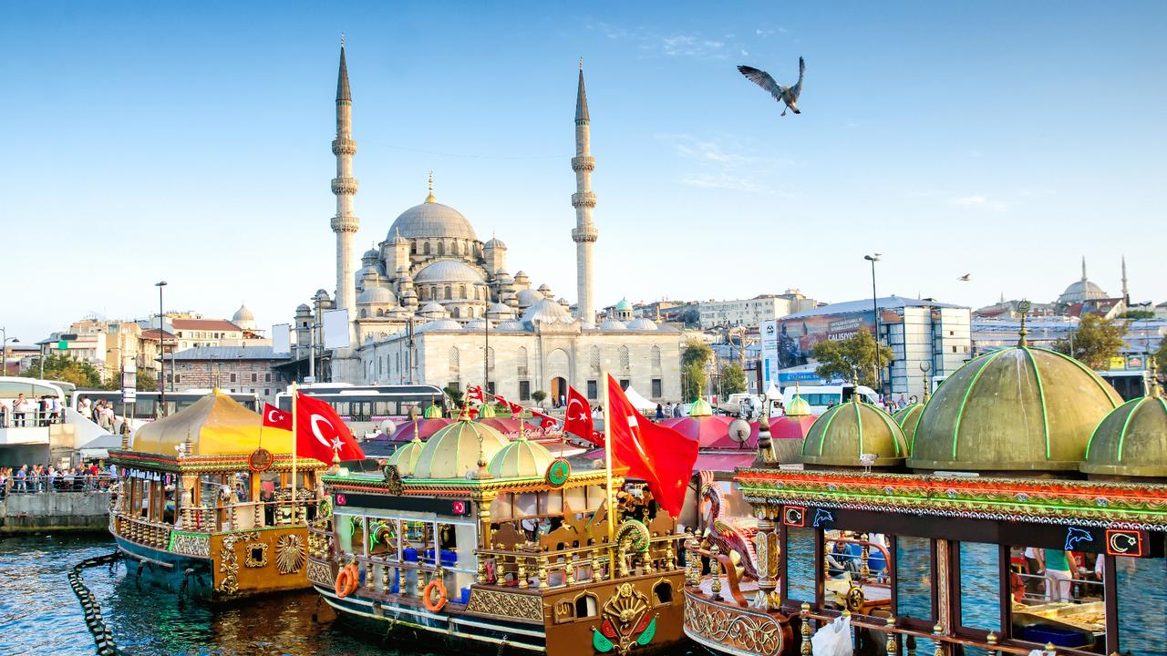 Istanbul’s safety improves as expats look beyond Dubai, Abu Dhabi