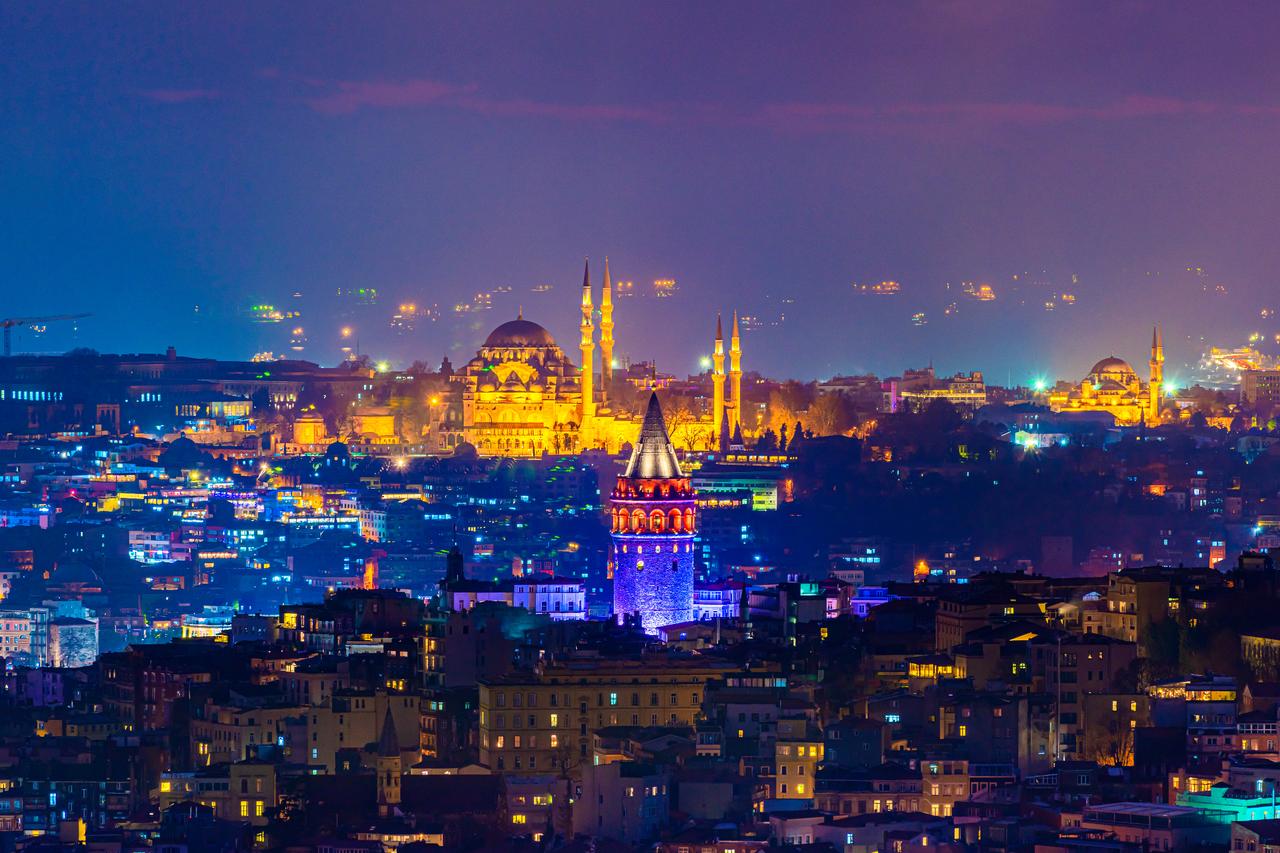 Istanbul’s year-round cultural pulse now on the global map