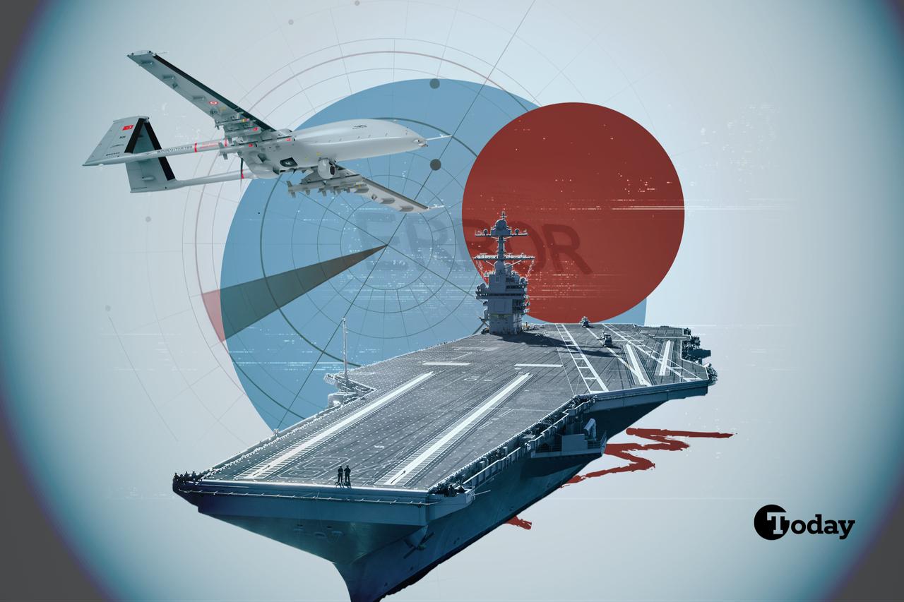 Italy's Bayraktar TB3 quest: A carrier revolution?