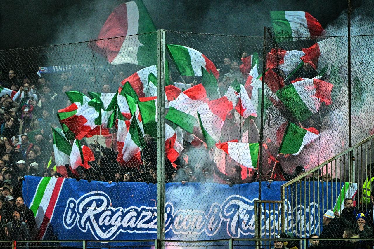 Italy’s Euro 2032 role in doubt as UEFA sounds infrastructure alarm