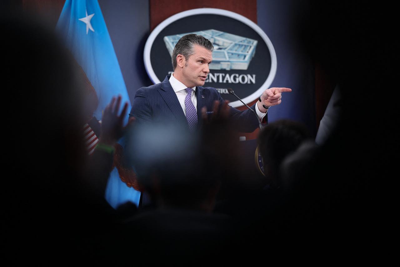 Pentagon did not fully disclose US casualties in Iran war: Report