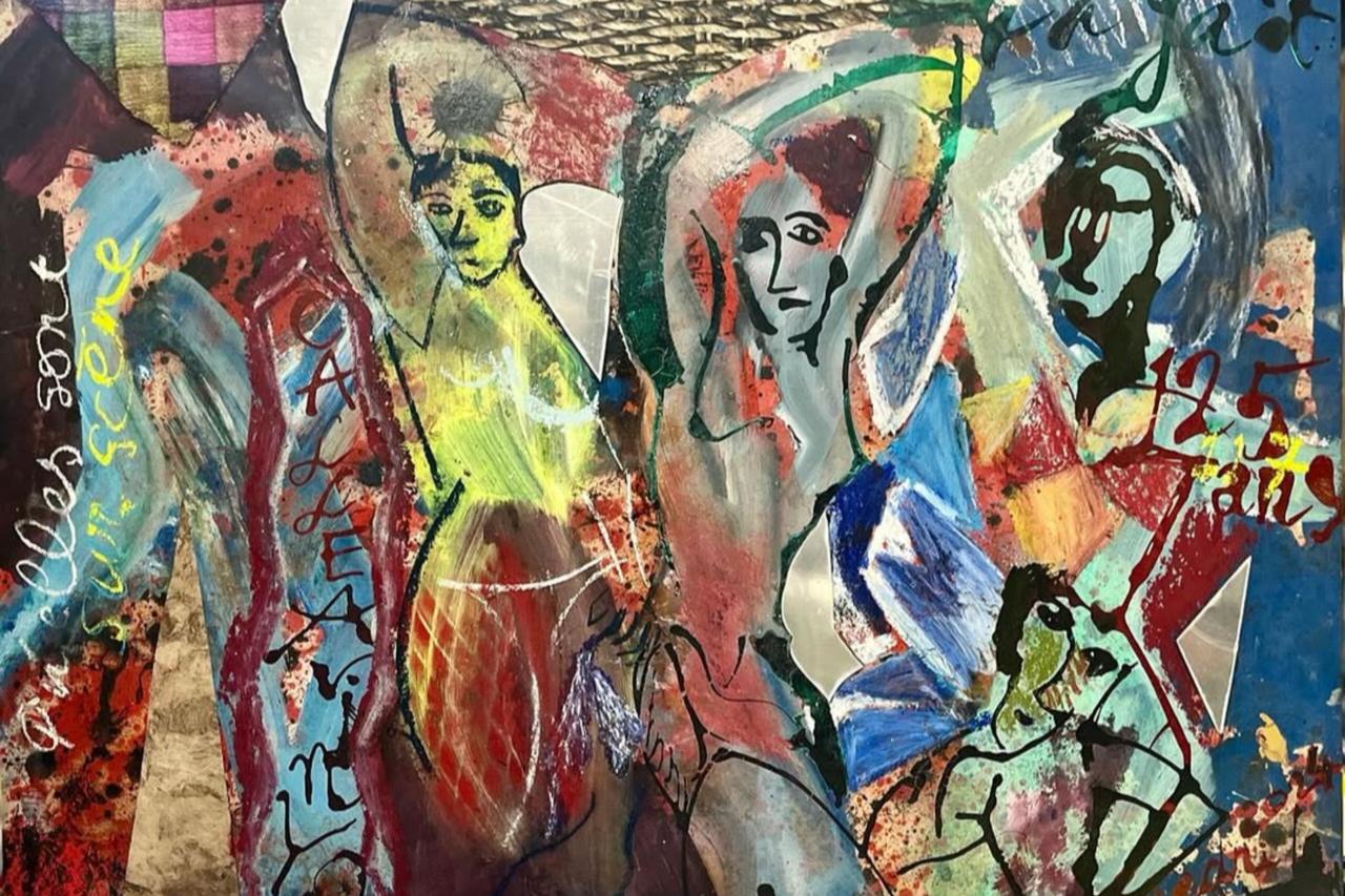 Picasso’s most radical work returns through Bedri Baykam’s Istanbul exhibition