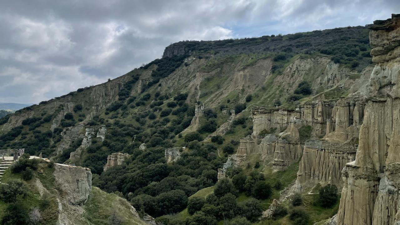 Koray Erdogan/Türkiye Today