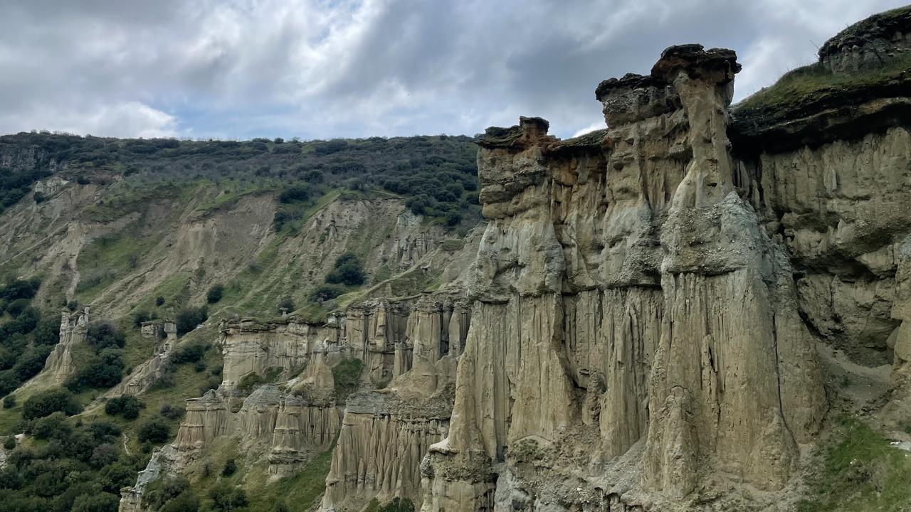 Koray Erdogan/Türkiye Today