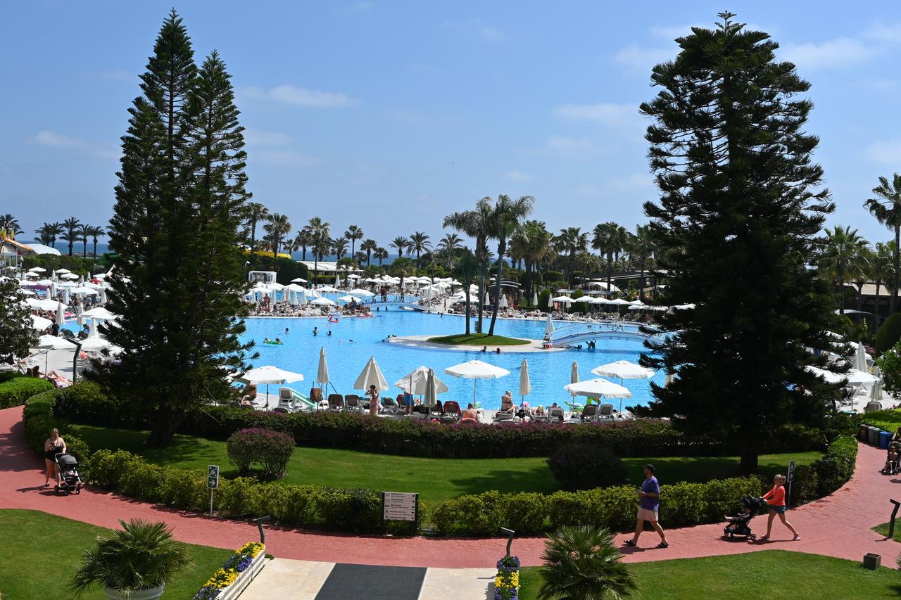 Antalya surpasses 1.5M tourists in early 2026 as German arrivals jump 22%