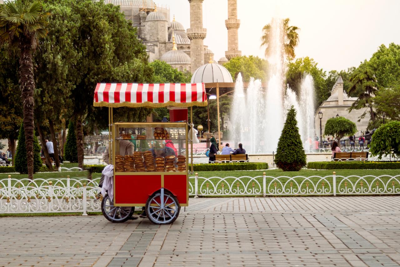 Cost of living in Türkiye hits $765 in April, full household expenses top $2,500