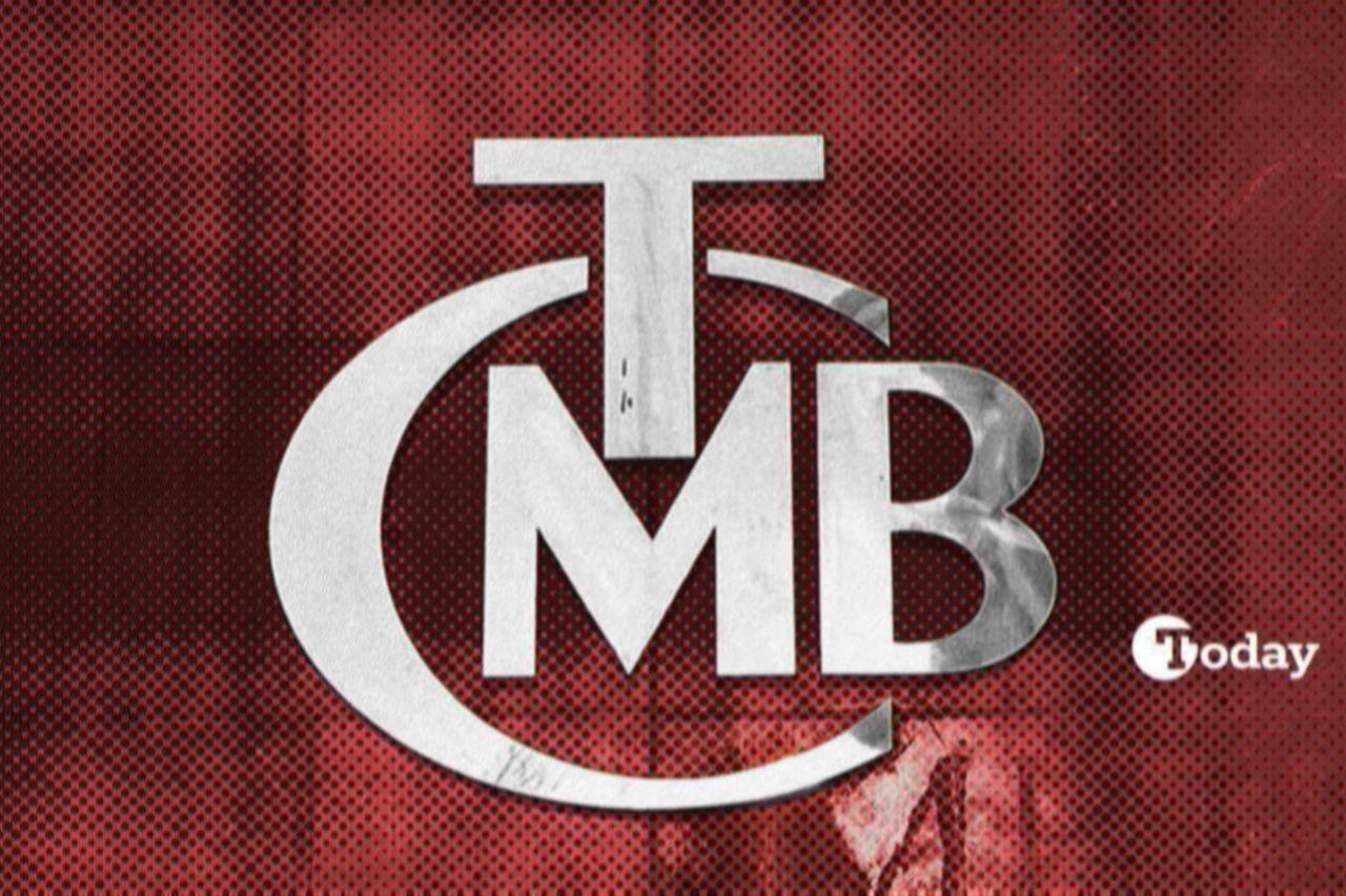 Falling gold prices push Türkiye’s central bank reserves down to $171B Image