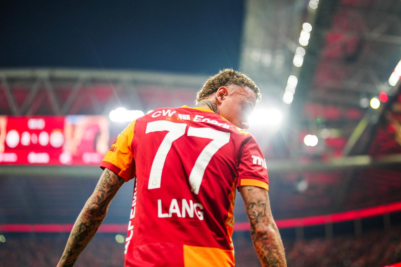 Galatasaray unlikely to exercise Noa Lang’s option: Italian media